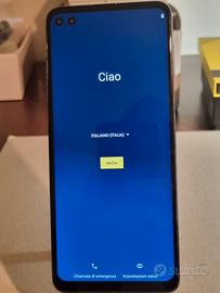 Smartphone Motorola Moto G5G