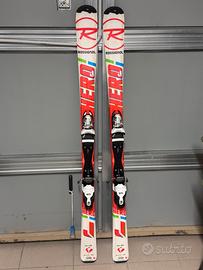 Sci Rossignol Hero J 140