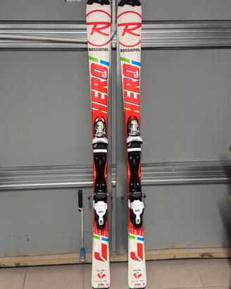 Sci Rossignol Hero J 140