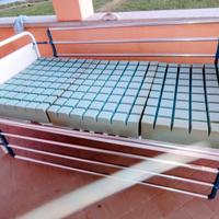 letto per anziani