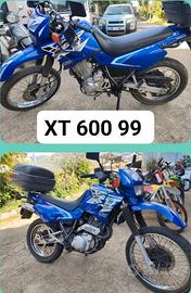 Yamaha XT 600 1999
