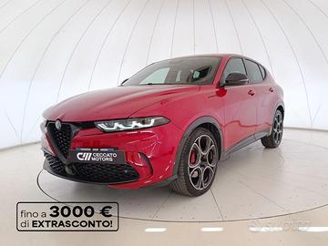 Alfa Romeo Tonale 1.5 hybrid Speciale 160cv tct7
