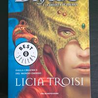 La ragazza drago - 1 - L'eredità di Thuban