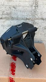 Porta faro strumentazione ktm super adventure 1290
