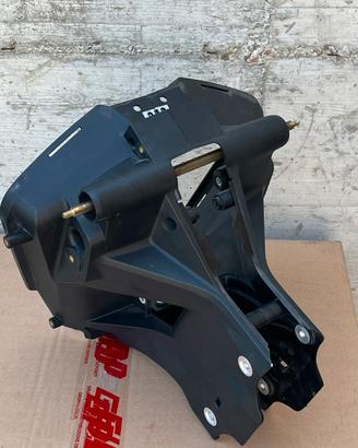 Porta faro strumentazione ktm super adventure 1290