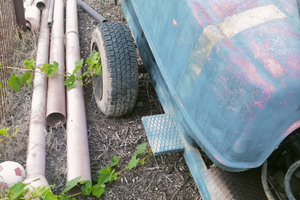 Automizzatore 1000Litri