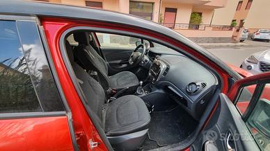 Renault Captur 2015  110cv