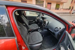 Renault Captur 2015  110cv
