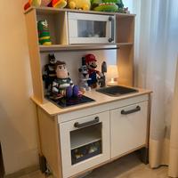 Cucina Ikea bambini