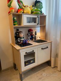 Cucina Ikea bambini