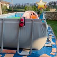 Piscina bestway