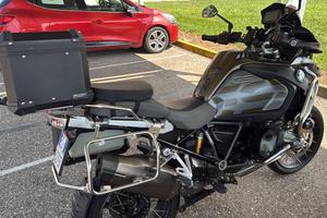 BMW GS1250 ADV exclusive