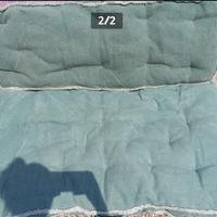 Cuscini da esterno per panca