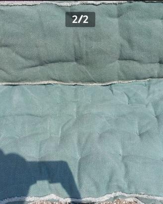 Cuscini da esterno per panca