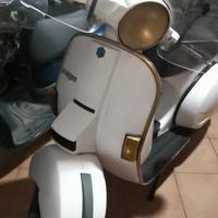 Vespa px 200 anni 80