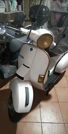 Vespa px 200 anni 80