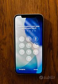Iphone 12 Bianco 64gb