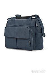 Inglesina Aptica Dual Bag - Resort Blue (NUOVA)