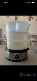 Vaporiera Russel Hobbs 9L multicottura