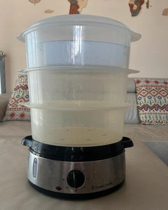 Vaporiera Russel Hobbs 9L multicottura