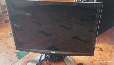monitor Acer 19 pollici
