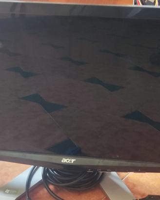 monitor Acer 19 pollici