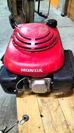 motore Honda gxv 140 135cm