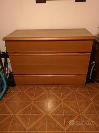 Mobile per camera da letto. 