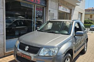 Suzuki Grand Vitara 4x4
