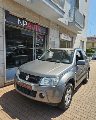 Suzuki Grand Vitara 4x4