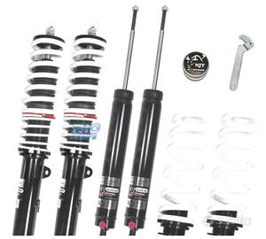 SOSPENSIONE FILETTATA NJT EXTREM BMW E81 E87 E82 0