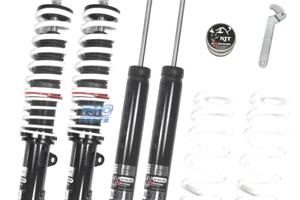 SOSPENSIONE FILETTATA NJT EXTREM BMW E81 E87 E82 0