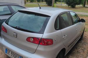 Seat Ibiza benzina