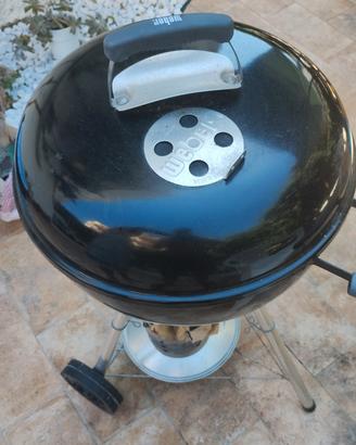 Barbecue.