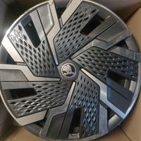 cerchio cerchione  in lega per Skoda