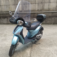 Piaggio liberty 50 4T 2010