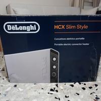 stufa elettrica Nuova