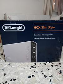 stufa elettrica Nuova