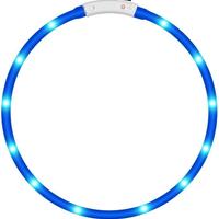 Collare luminoso led