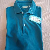 polo Cotton & Silk