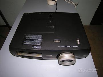 Proiettore Epson EH-TW5500