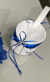 Cestino matrimonio e altro