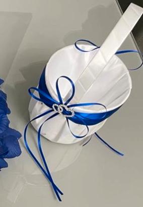 Cestino matrimonio e altro