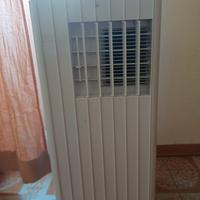 CONDIZIONATORE PORTATILE