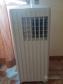 CONDIZIONATORE PORTATILE