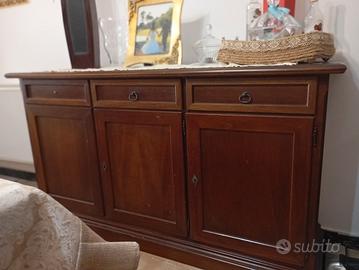 credenza