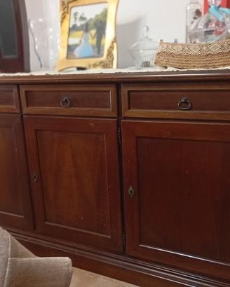 credenza