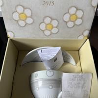 Tazza Thun limited edition 2015 al volo