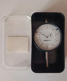 Comparatore centesimale Borletti SC60/ant