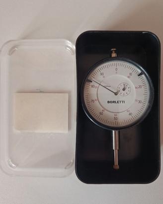 Comparatore centesimale Borletti SC60/ant